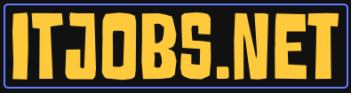 ITJobs.net logo
